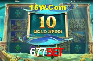 Promoção Relâmpago 677Bet