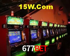 Estatísticas do Jogo 677Bet