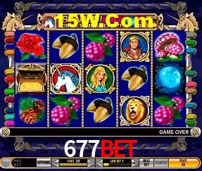 Login Seguro 677Bet