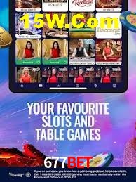 Slot Games 677Bet