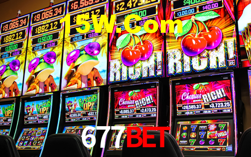 677Bet - Plataforma Oficial - 677 Bet App