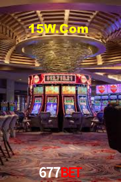 677Bet: Seu Cassino Premiado com Pagamentos Rápidos