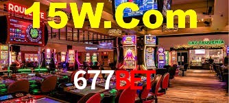 677Bet App Interface