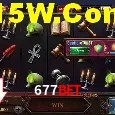 Recursos de Bônus 677Bet