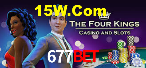 Sinta a adrenalina dos jogos de cassino com 677Bet