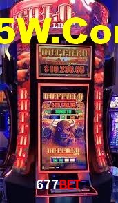 Live Casino 677Bet