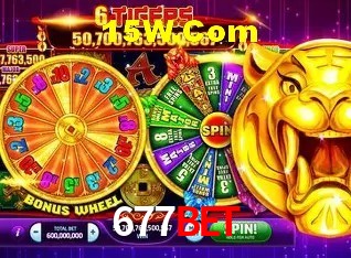 Apostas de Futebol 677Bet