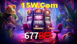 Bonus Features 677Bet