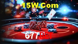 Game Statistics 677Bet