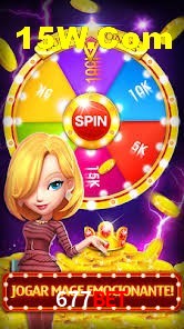 Games Directory 677Bet