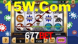Blackjack Table 677Bet