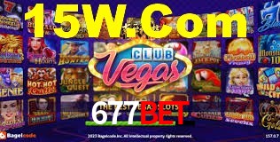 VIP Casino 677Bet