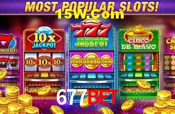 Diretório de Jogos 677Bet