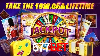 Provedores de Jogos 677Bet